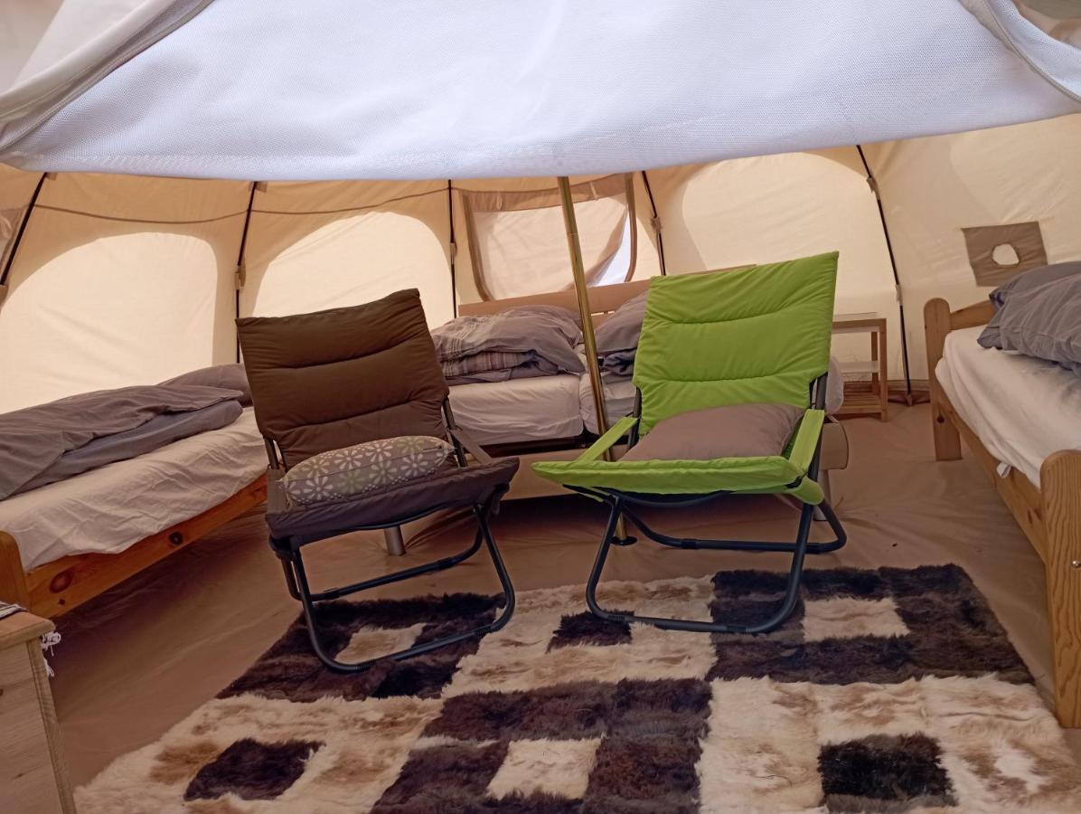 Natuur-Like Glamping In Bosland Pelt Екстер'єр фото